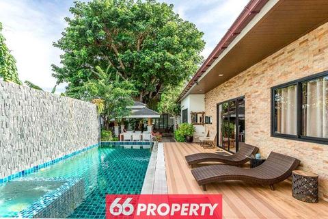 Phuk Phirom Twin Villas