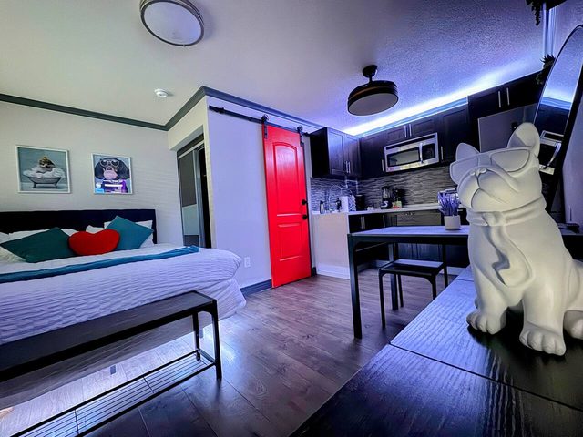 Cute Condo 3 blocks from Fremont — Las Vegas, NV