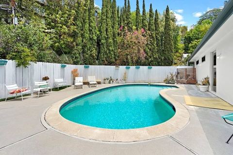 5 mins from Hollywood w/Heated Pool/Amazing Views — Los Angeles, CA