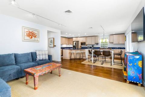 Chatham: Tennis, water views/access, pet friendly! — Chatham, MA