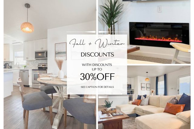 2 Mi to Beach | Light & Bright King Bed | Pets OK — Frisco, NC
