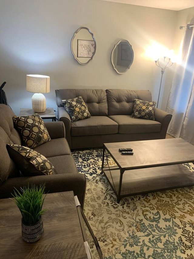 Captain's Quarters