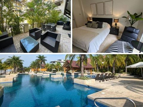 Discover Buenaventura, apartment #1 in Puntarena — Buenaventura, El Chirú, Coclé