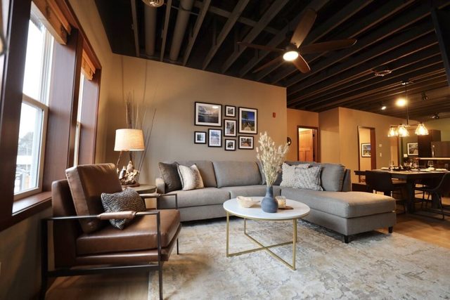 The Landmark of Minocqua 2 Bedroom Condo (A) — Minocqua, WI