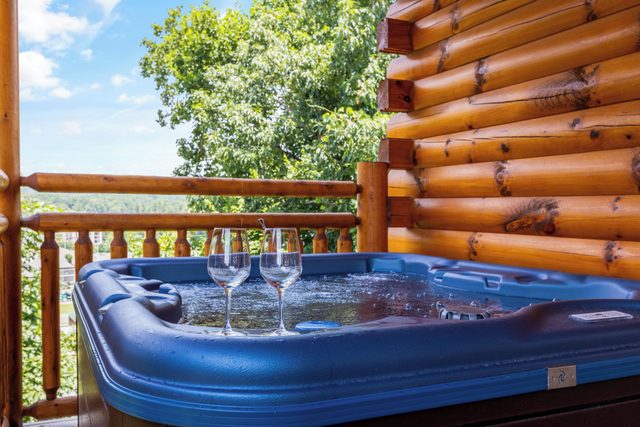 Heated Indoor Pool & Hot Tub | Theater & Arcade