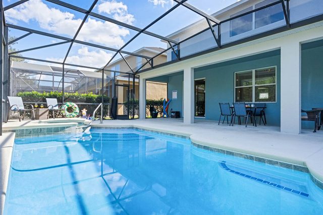 *Luxe Disney Home* Heated Priv Pool/Spa, 6Bed/6Ba