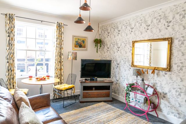 #03 The Hawthornes. Sleeps 6|NEC 7mins|8 mins — Coleshill, England