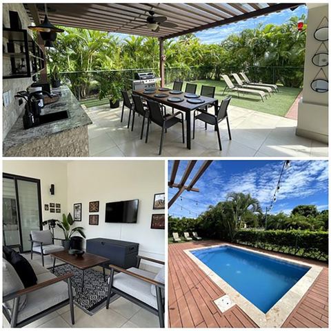 Laguna Fun and Sun: Your Escape Awaits — El Chirú, Coclé