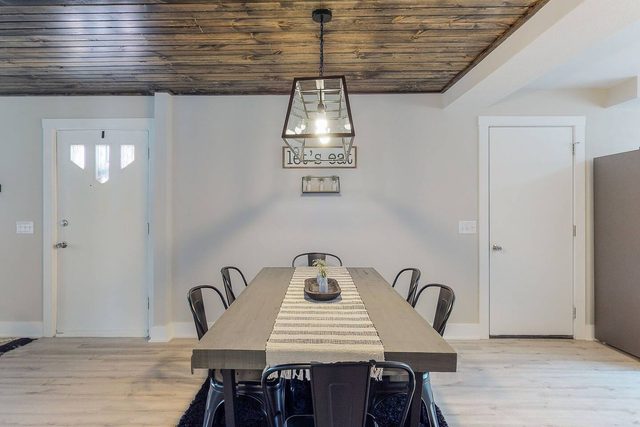 Steps to the HOF-Football Fans Dream Stay — Canton, OH