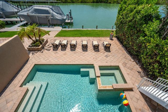Edington Elegance — Marco Island, FL