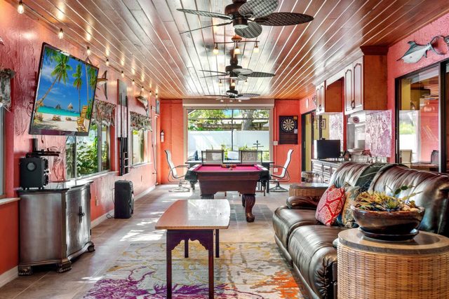 The Naples Retreat — Naples, FL