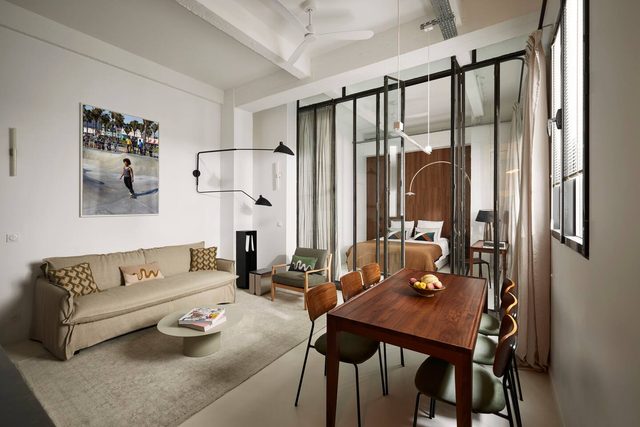 Aux portes du Marais | Stylish Loft | 2BR & 2BA — Paris, Île-de-France