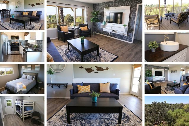 GREAT VIEWS • Over 400-Yr Oaks • Near Hiking — Thousand Oaks, CA