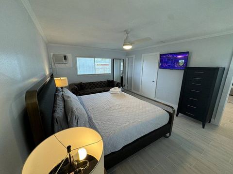 Relax in Rio Unit 8 — Jensen Beach, FL