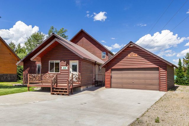 Antler Lodge | Yellowstone Family Lodge