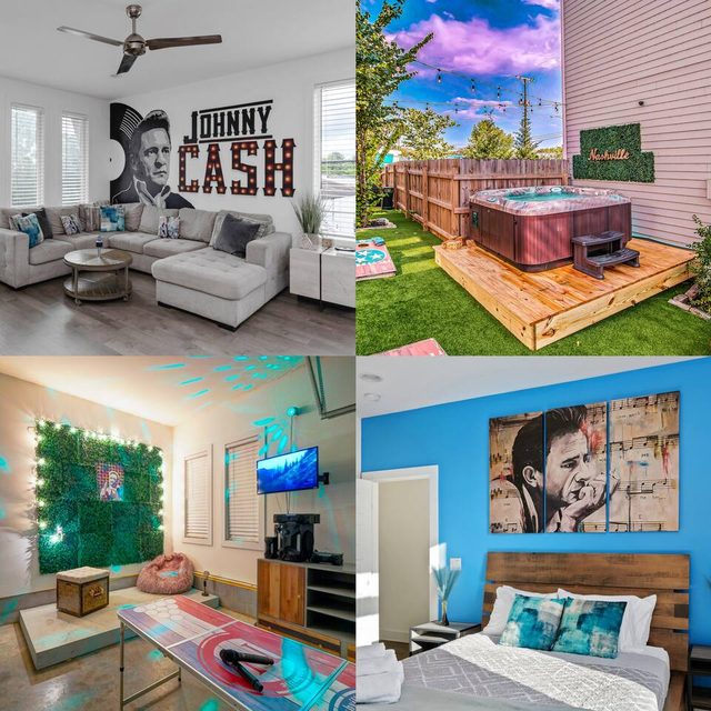 10m to DT-HotTub/Pool TB/Karaoke -Johnny Cash HM