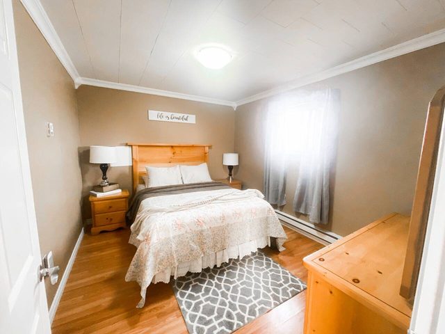 Ray & Ima’s Place- Ocean Front Cabin Gros Morne NL — Cow Head, Newfoundland and Labrador
