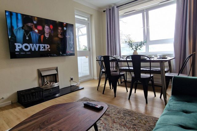 Canal View 3 bed Flat - Little Venice! — Greater London, England