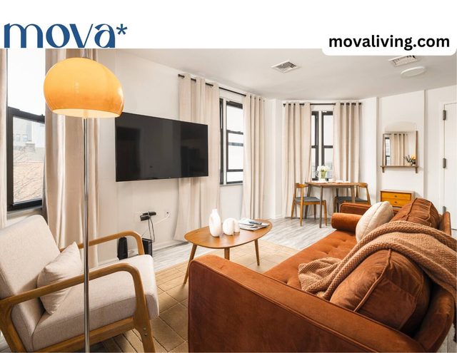 Beautiful Sunny Brooklyn Apt