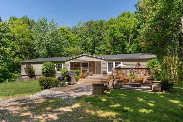 Hocking Hills | Hot Tub | Sauna | Dog-Friendly — South Bloomingville, OH