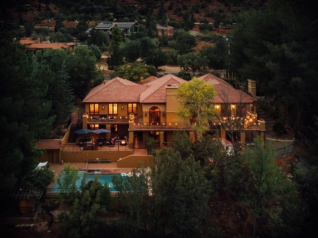 Sunstone Stillhouse