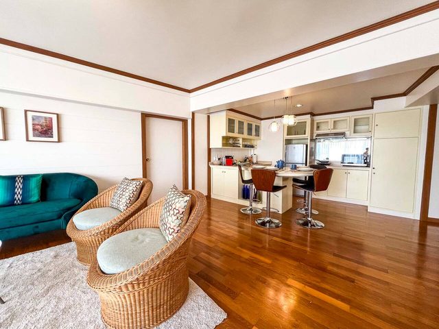 Luxe Apartment Nimman. 30% Discount for Month stay