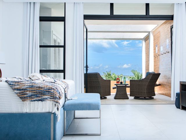 Luxury Montego Bay 5BR Villa | Ocean Views & Pool — Reading, Saint James Parish