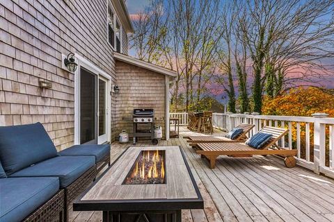 Chatham Center - Games & Firepit - Walk everywhere — Chatham, MA