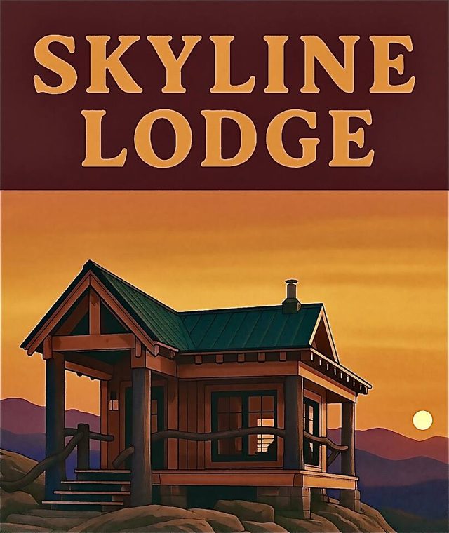Skyline Lodge at Raven Rock Mountain — Fletcher, NC