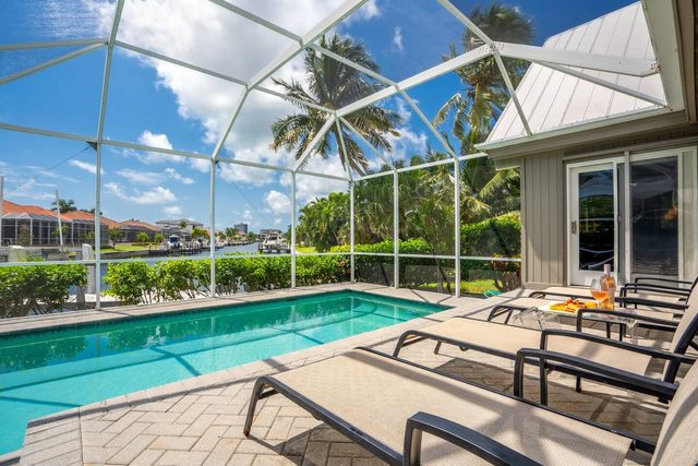 South Seas Sanctuary — Marco Island, FL