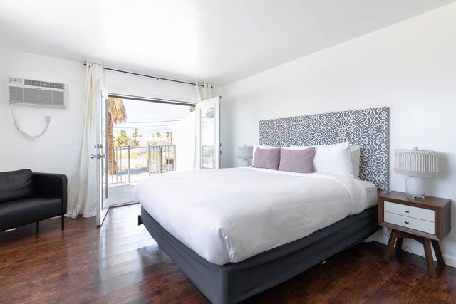 Great Deal! Desert Living Studio