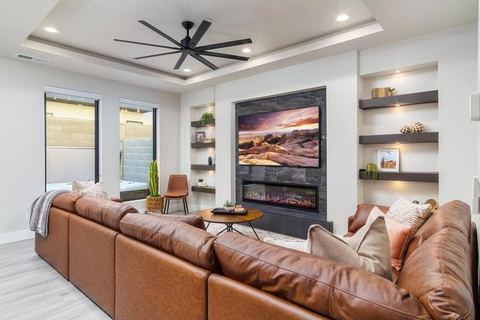 Desert Dwelling | Private Spa | Waterpark Included