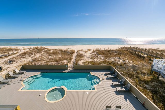 Cair Paravel East — Gulf Shores, AL
