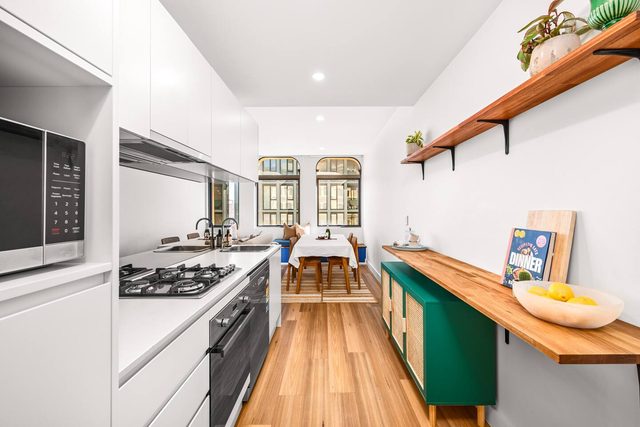 The Irelands - Central - Walk to Harbour & Beach — Newcastle, New South Wales