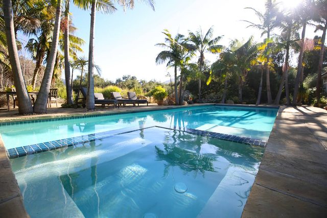 Spa-Pool / The Ravenwood Estate/Country Chic Oasis