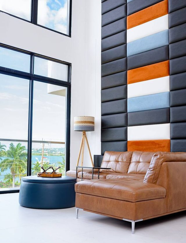 Luxury Montego Bay 3BR Villa | Ocean Views & Pool — Reading, Saint James Parish