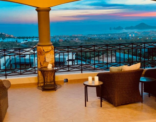 CASA DE PIPPA, Incredible 2B/2B, Ocean/Arch Views! — El Tezal, Baja California Sur