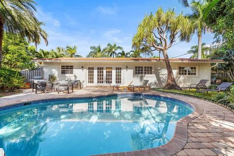 Family Coastal Escape | Steps to the beach — Pompano Beach, FL