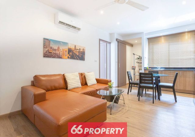 2 Bedroom Apartment near Nimman — Old City » 5min
