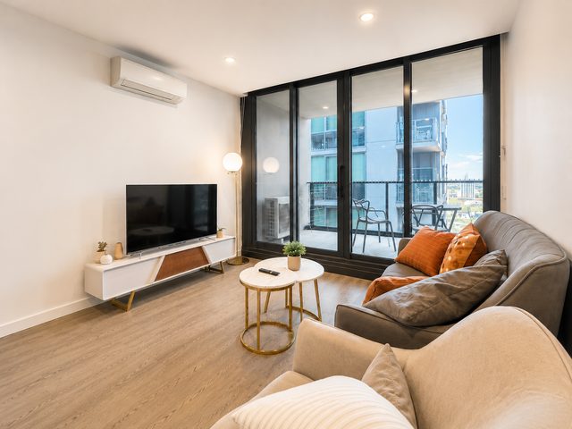 The Valley Edit | Designer Stay, Carpark  + Pool - Apartment — Fortitude Valley, Queensland