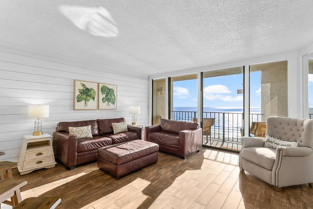 Palm Breeze at Edgewater Tower 1 — Panama City Beach, FL