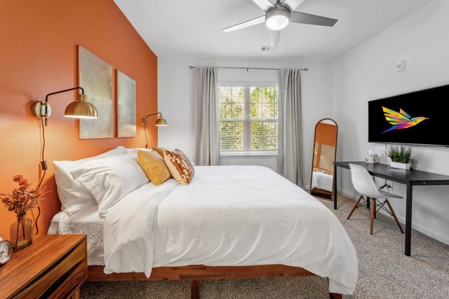 Pool • Screened Lanai, Gym, Bikes, Resort Style — Yulee, FL