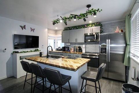The Wilderness | Near CP & SF | W/D| Pet OK