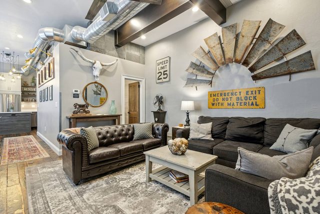 The Loft Buchanan
