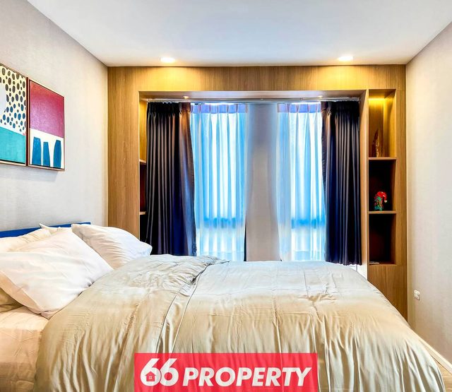 SuperCozy Artist Apartment in Nimman, Pool, Gym