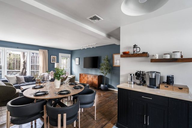 Del Rey Luxe King bed | Family friendly, 10 min/DC — Alexandria, VA