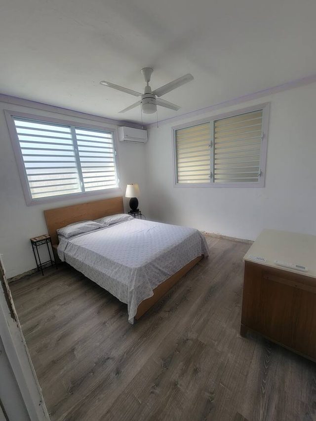 Cozy 1-Bd Near Airport w Pkng in Carolina