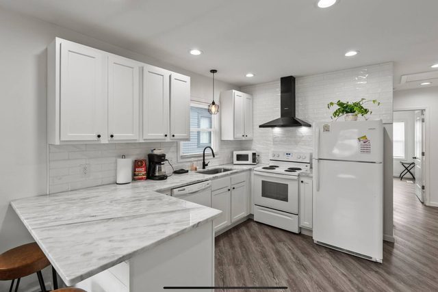 Morning Glory | Apt Near Downtown Lexington| 1BD