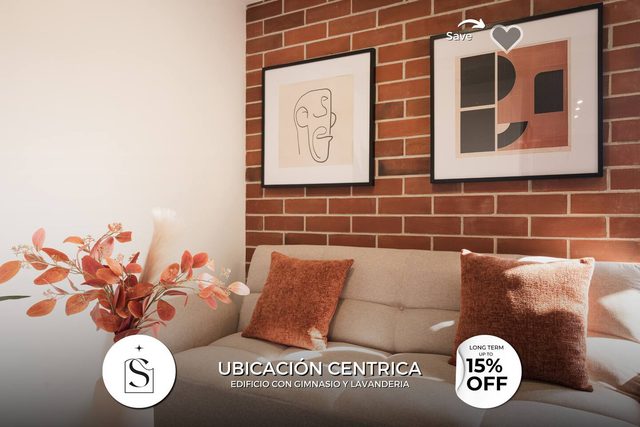 Zone 10 - Central location - close to airport