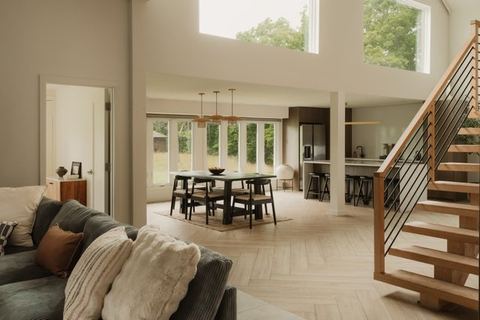 Great Lodge at Carter Bridge Estate